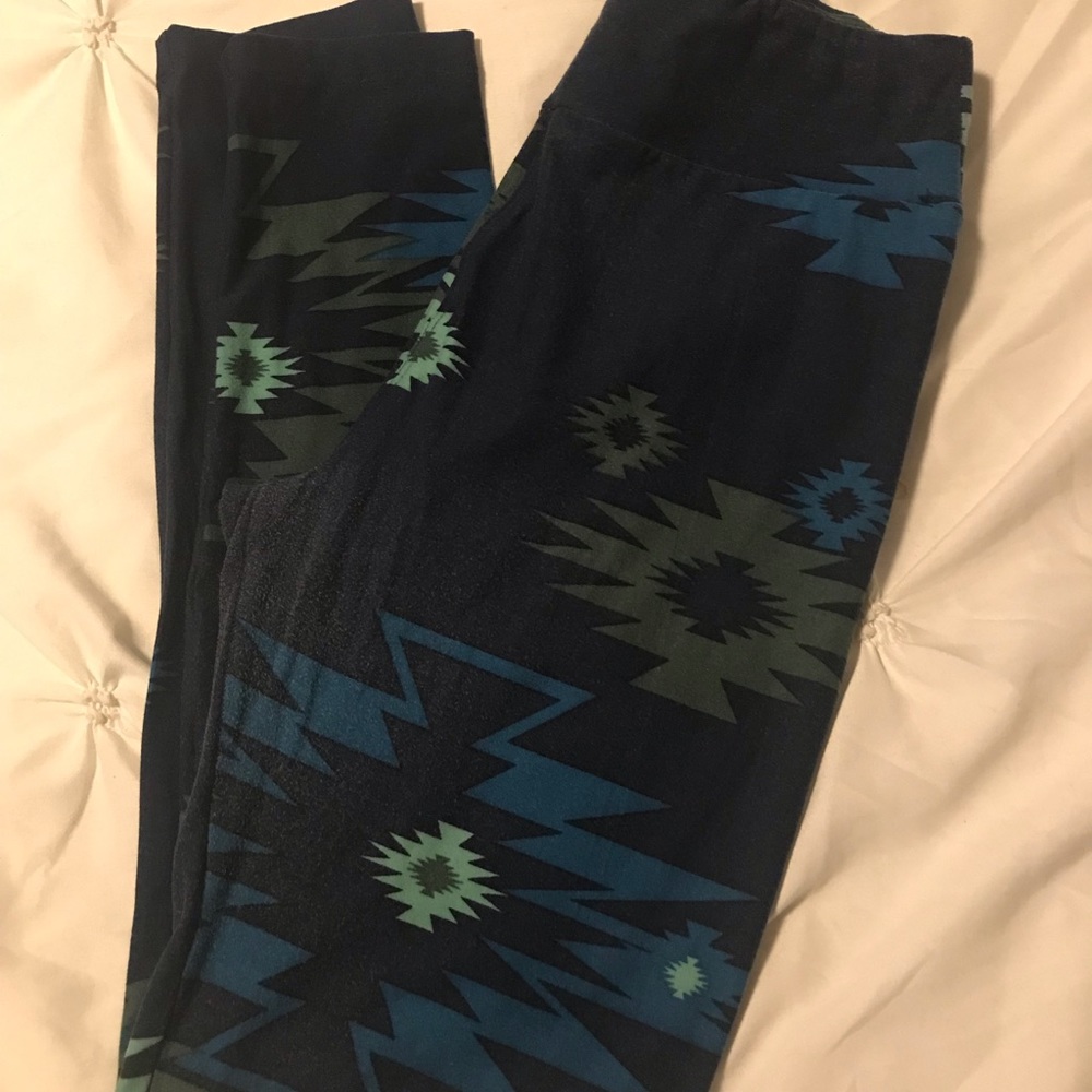 LuLaRoe Leggings